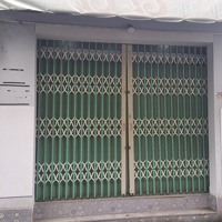 4.3X18M, Xây Dựng Hầm 6 Lầu, Nhà C4Hẽm Xe Hơi10M Nhất Chi Mai, Gần Ga T3 Sân Bay, Bán 10.7 Tỷ