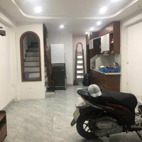 Bán Gấp Nhà Phố Khương Thượng, Trường Chinh. Nhà Cách Phố 50M, 4 Phòng Ngủ Tặng Full Nội Thất.