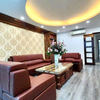 Mặt Ngõ Nguyễn Văn Huyên, Ô Tô Tránh, Kinh Doanh, Sát Phố, Nhà Đẹp, 2 Thoáng, 70M*5T