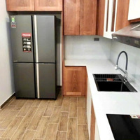 Mặt Ngõ Nguyễn Văn Huyên, Ô Tô Tránh, Kinh Doanh, Sát Phố, Nhà Đẹp, 2 Thoáng, 70M*5T