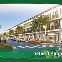 Bán Nhà Phố Liền Kề Đẹp Tại Green Valley City, Trả Trc 1,3Tỷ Là Có Nhà 80M2, Nhiều Tiện Ích Hấp Dẫn