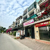 Bán Căn Lk 30, Diện Tích 65M2 Hướng Đông Nam - View Hồ Giá Chỉ 16.5 Tỷ