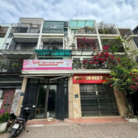 Bán Căn Lk 30, Diện Tích 65M2 Hướng Đông Nam - View Hồ Giá Chỉ 16.5 Tỷ