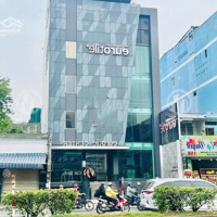 Giảm 40 Tỷ, Bán Nhanh Toà Nhàmặt Tiềncộng Hoà, Q Tân Bình,Diện Tích11 X 26M, Hđt 260 Triệu/Th