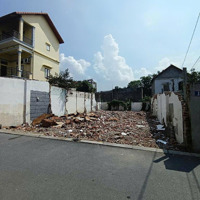 Bán Đất Trục Chính Kim Hồ, Lê Chi, Đường Ô Tô Tránh, 120M Chỉ Hơn 4 Tỷ!
