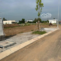 Bán Đất Tại Thị Trấn Cần Đước, Giá Ưu Đãi 900 Triệu, 86.6M2, Mặt Tiền 6M