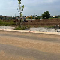 Bán Đất Tại Thị Trấn Cần Đước, Giá Ưu Đãi 900 Triệu, 86.6M2, Mặt Tiền 6M