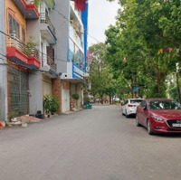 Bán Đất Tái Định Cư Tứ Hiệp - Phân Lô - Ô Tô Tránh - Kinh Doanh -Diện Tích30M2, Giá Thoả Thuận