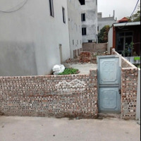 Đất Chưa Có Sổ Cần Bán Gấp Vui Lòng Liên Hệ Mr Đằng: 0913080390