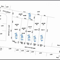 Bán Đất Hẻm Xe Tải Tân Xuân,Diện Tích88M2, Giá Bán 3,6 Tỷ
