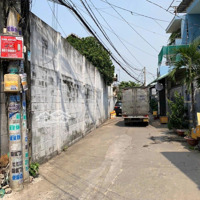 Bán Đất Hẻm Xe Tải Tân Xuân,Diện Tích88M2, Giá Bán 3,6 Tỷ
