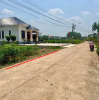 Bán Lô Đất Tại Dh507 . Đúng Giá Bán 350 Triệu - Shr Tại Phú Giáo , Bình Dương