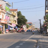 Bán Gấp 108M2, Mt5M Mặt Đường Trục Tỉnh Thụy Phong, Thái Thụy, Tb. Giá Bán 3,4 Tỷ Kd Sầm Uất