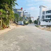 Bán Đất 91,3M2 Đường 8,5M Khu Đầm Phường, An Đồng, An Dương