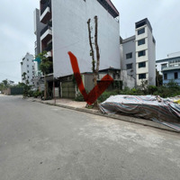 Bán Nhanh Đất Tđc Ngọc Thuỵ - 90M2