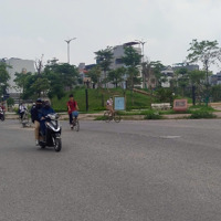 Bán Nhanh Đất Tđc Ngọc Thuỵ - 90M2