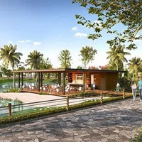 5 Suất Nội Bộ Dự Án An Huy Mỹ Việt Đức Hoà, Ck 10%, Nằm Ngay Đường Tỉnh Lộ 9 Đức Hoà, 0904.508.143