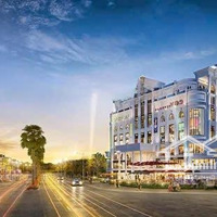 5 Suất Nội Bộ Dự Án An Huy Mỹ Việt Đức Hoà, Ck 10%, Nằm Ngay Đường Tỉnh Lộ 9 Đức Hoà, 0904.508.143