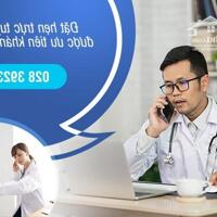 Tìm hiểu đội ngũ y bác sĩ tại Phòng khám Đa khoa Hoàn Cầu