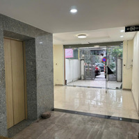 Cho Thuê Căn Nhà Phố Thọ Tháp - Cầu Giấy Diện Tích 105M2 X 6 Tầng Mặt Tiền 5M Nhà Có Thang Máy