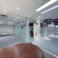 Cho Thuê Văn Phòng Tại Duy Tân, Dịch Vọng Hậu, Cầu Giấy, Hà Nội, 60 Triệu, 270M2