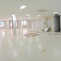 Cho Thuê Văn Phòng Tại Duy Tân, Dịch Vọng Hậu, Cầu Giấy, Hà Nội, 60 Triệu, 270M2