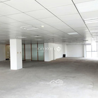 Cho Thuê Văn Phòng Tại Duy Tân, Dịch Vọng Hậu, Cầu Giấy, Hà Nội, 60 Triệu, 270M2