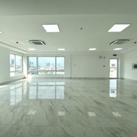 Sàn Văn Phòng Cao Cấpmặt Tiềnlê Lai, Bến Thành Market, Quận 1. Diện Tích Từ 80M2, Giá Bán 80 Triệu!