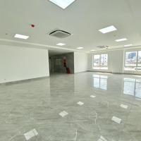 Sàn Văn Phòng Cao Cấpmặt Tiềnlê Lai, Bến Thành Market, Quận 1. Diện Tích Từ 80M2, Giá Bán 80 Triệu!