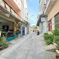 Hàng hiếm - Nhà 1 lầu hẻm 3m Đường Số 17 Lâm Văn Bền, Quận 7