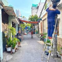 Hàng hiếm - Nhà 1 lầu hẻm 3m Đường Số 17 Lâm Văn Bền, Quận 7