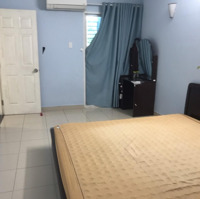 Bán Gấp Chung Cư 1050 Chu Văn An, Q. Bình Thạnh, Sổ Hồng, Nhà Trống.