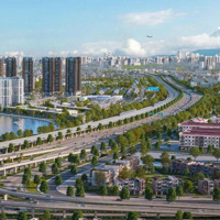 Sở Hữu Căn Hộ Đẹp Nhất Quận 2 Với 3 Mặt Giáp Sông, Liền Kề Cao Tốc Chỉ 0 Đồng. Nhận Nhà 2027, Shr