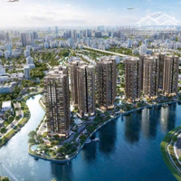 Sở Hữu Căn Hộ Đẹp Nhất Quận 2 Với 3 Mặt Giáp Sông, Liền Kề Cao Tốc Chỉ 0 Đồng. Nhận Nhà 2027, Shr