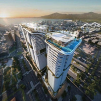 Lh Em Ngay Dự Án Căn Hộ Vị Trí 4 Mặt Tiền 10P Di Chuyển Là Tới Nơi Khách Du Lịch Khi Đến Đà Nẵng