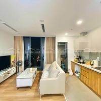 Chỉnh Chủ Bán Căn 2 Phòng Ngủecogreen - Full Nt - Nhà Mới, Thiện Chí Bán