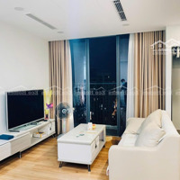 Chỉnh Chủ Bán Căn 2 Phòng Ngủecogreen - Full Nt - Nhà Mới, Thiện Chí Bán