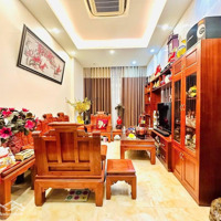 Nhà Pl Lý Nam Đế 56M*5T,Mặt Tiền3.9M, Ngõ Rộng 2M, 30M Ra Ô Tô Tránh, 3 Thoáng, Về Ở Ngay Giá Bán 19.7 Tỷ