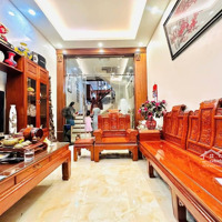 Nhà Pl Lý Nam Đế 56M*5T,Mặt Tiền3.9M, Ngõ Rộng 2M, 30M Ra Ô Tô Tránh, 3 Thoáng, Về Ở Ngay Giá Bán 19.7 Tỷ