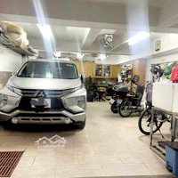 Nhà Đẹp Nguyễn Ngọc Nại 96M*6T Mt5.5M 19 Tỷ Phân Lô - Vỉa Hè - Gara Ô Tô 7 Chỗ - Kinh Doanh.