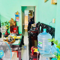 Nhà Chính Chủ Chưa Qua Đầu Tư - Cấp 4 Còn Mới - Hẻm Xe Tải Thông Đường Linh Đông - 100M2( 5*20) Đẹp