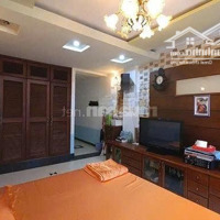 Chính Chủ Bán Gấp Nhàhẽm Xe Hơiđường Nguyễn Đình Chính, Pn,4,2X10M. Cn 58M2, 5 Tầng, Giá Bán 7.6 Tỷ