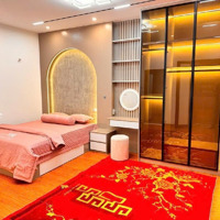 Nhà Mỹ Đình- Lô Góc- Kinh Doanh Đỉnh- Ô Tô 55M2-Mt5M -5 Tầng Chỉ 12,9 Tỷ