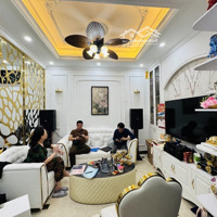 Siêu Hiếm Đội Cấn Ba Đình 45M-5 Tầng Mt6M- Ô Tô Đỗ , Ngõ Rộng Cực Thoáng , Thông Các Ngả