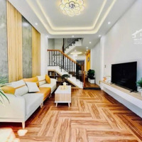 Cần Bán Gấp Nhà Mới Hẻm Ôtô 7M, Đ.quang Trung - P.8 - Q.gò Vấp Giá Bán 3Tỷ740 Đang Cho Thuê 14 Triệu/Tháng