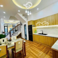 Cần Bán Gấp Nhà Mới Hẻm Ôtô 7M, Đ.quang Trung - P.8 - Q.gò Vấp Giá Bán 3Tỷ740 Đang Cho Thuê 14 Triệu/Tháng