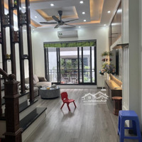 Bán Nhà Minh Khai, Gara Ô Tô, Kinh Doanh, 55M2 Đủ Công Năng, 30M Ra Ngã Tư Vọng