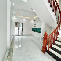 Hàng Hiếm! Diện Tích Rộng 55M2 Cách Ô Tô Đúng 20M. Nhà 4T Mới Kim Chung Di Trạch Giá Chỉ 4.75 Tỷ.