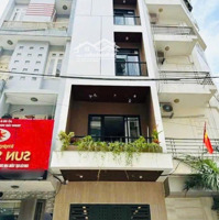 Chủ Mót Cực Gấp - Bán Nhà Đào Tấn, Ba Đình 47M², 6 Tầng, Giá Bán 7,45 Tỷ