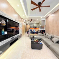 Chủ Mót Cực Gấp - Bán Nhà Đào Tấn, Ba Đình 47M², 6 Tầng, Giá Bán 7,45 Tỷ